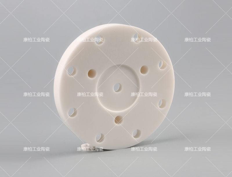 使用氧化鋯陶瓷有哪些好處？