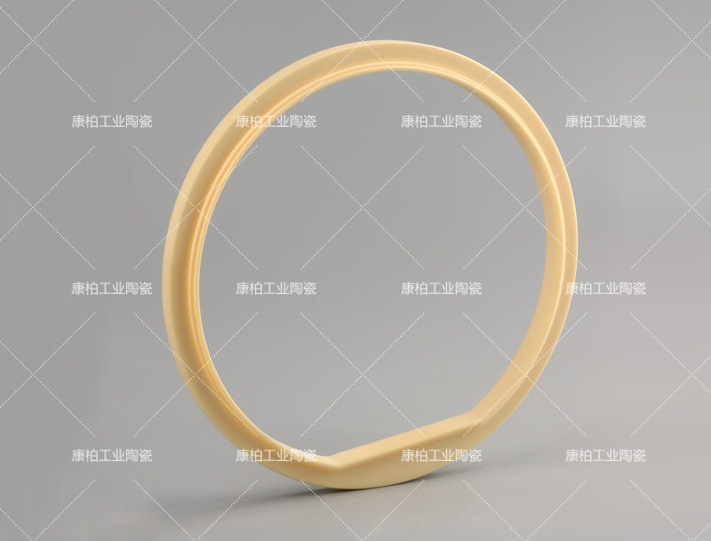 高純氧化鋁半導(dǎo)體陶瓷有什么特性？